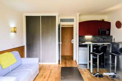 Appartement 1 pièces 1180 €