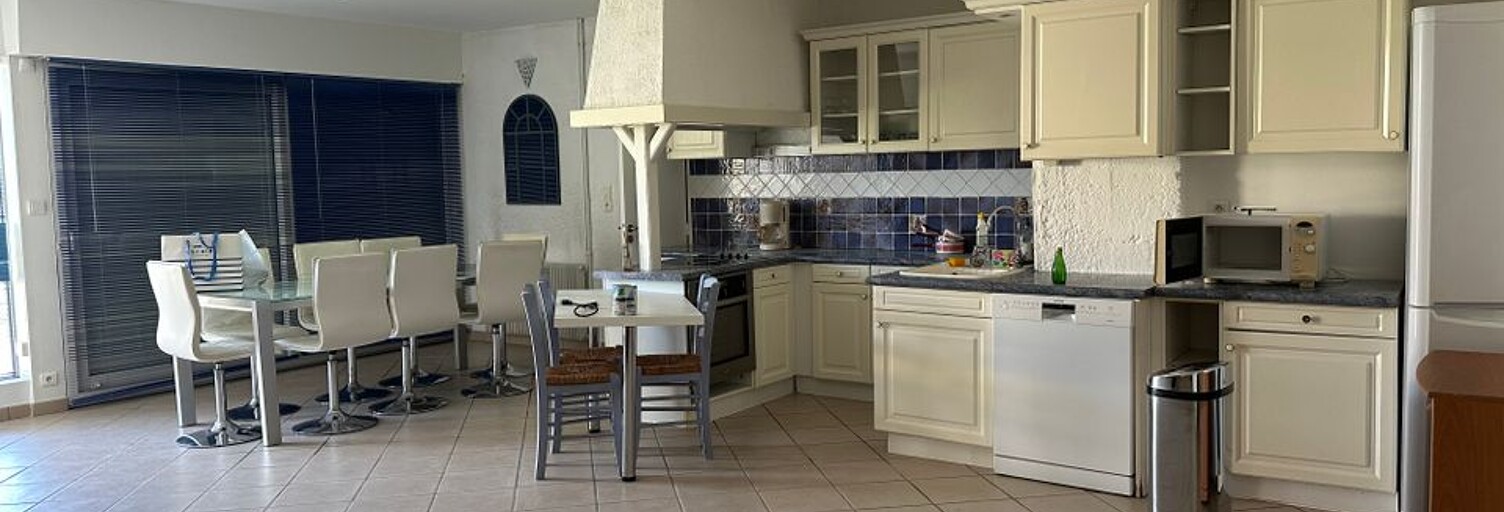 Maison 3 Pièces 83 m² à louer à Cadillac-sur-Garonne (33410)