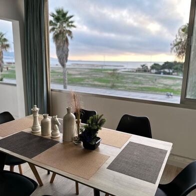 Appartement 3 pièces 1970 €