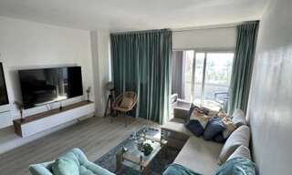 Appartement 3 Pièces 85 m² à louer à Marseille 8 (13008)