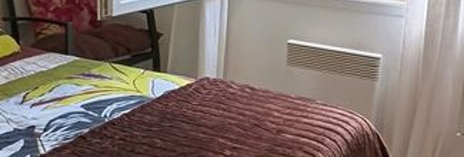 Appartement 1 Pièce 10 m² à louer à Carcassonne (11000)