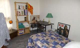 Appartement 1 Pièce 10 m² à louer à Dijon (21000)