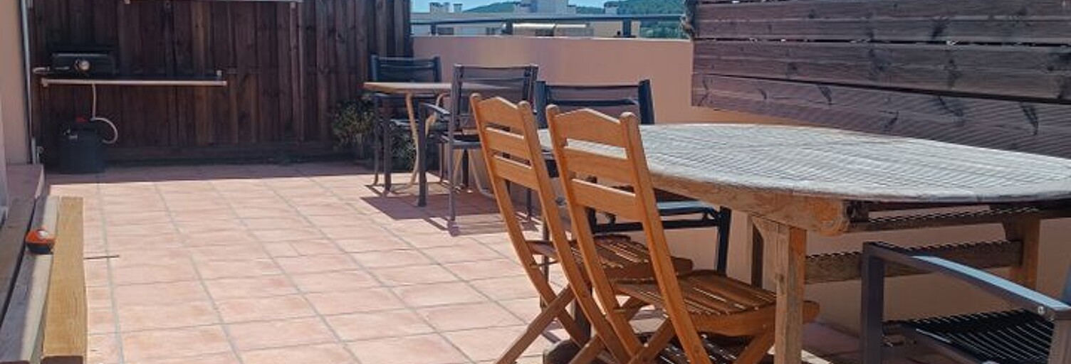 Appartement 1 Pièce 12 m² à louer à Draguignan (83300)