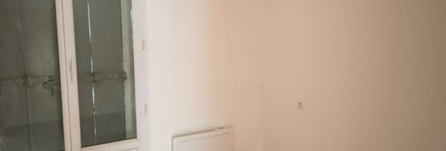 Appartement 3 Pièces 46 m² à louer à Béziers (34500)