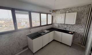 Appartement 3 Pièces 65 m² à louer à Bordeaux (33000)