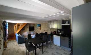 Maison 4 Pièces 103 m² à louer à Le Gua (17600)