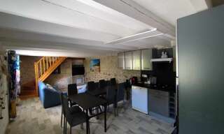 Maison 4 Pièces 103 m² à louer à Le Gua (17600)