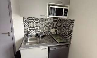 Appartement 1 Pièce 20 m² à louer à Aytré (17440)