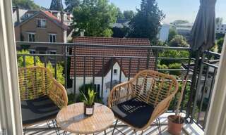 Appartement 4 Pièces 89 m² à louer à Châtenay-Malabry (92290)