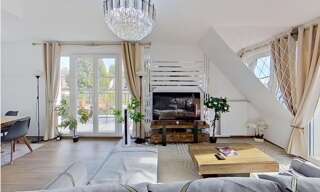 Appartement 4 Pièces 89 m² à louer à Châtenay-Malabry (92290)