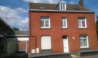 Appartement 2 Pièces 37 m² à louer à Templeuve-en-Pévèle (59242)