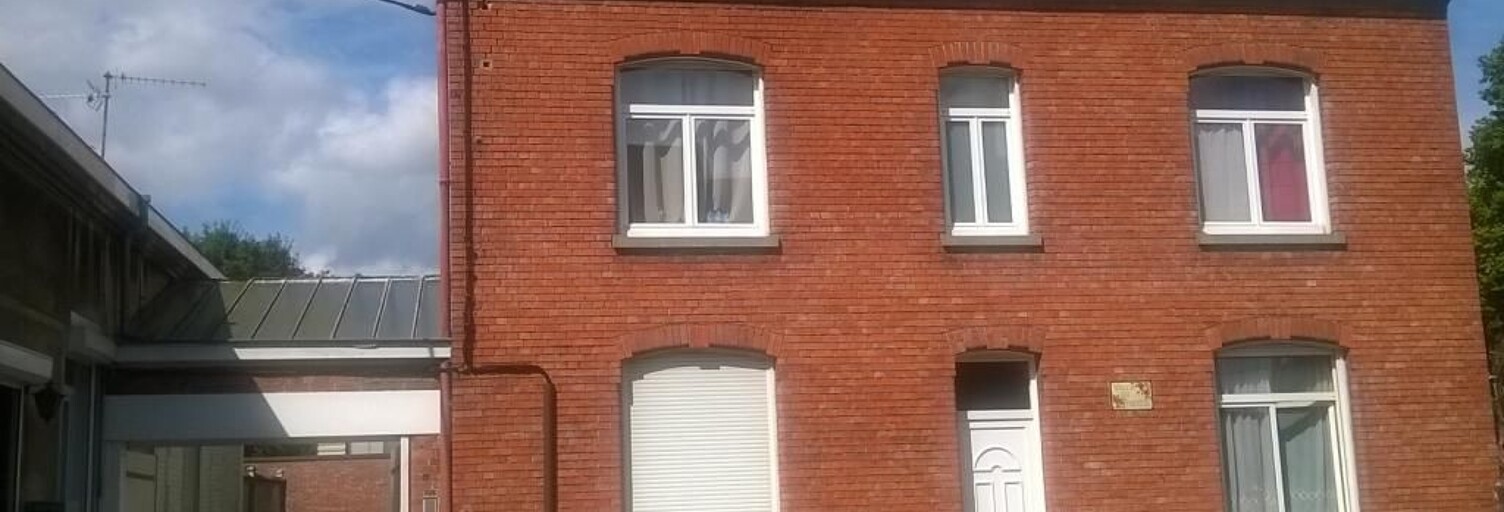 Appartement 2 Pièces 37 m² à louer à Templeuve-en-Pévèle (59242)