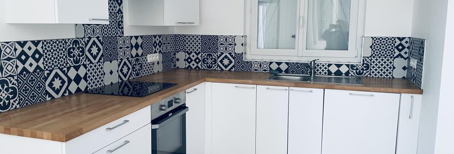 Maison 3 Pièces 120 m² à louer à Montivilliers (76290)