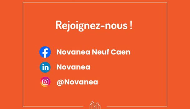 Appartement 1 pièces  à vendre Caen 14000