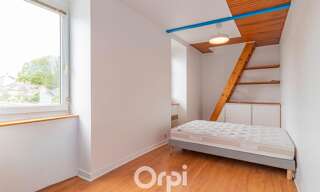 Appartement 1 Pièce 21 m² à vendre à La Trinité-sur-Mer (56470)