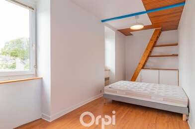 Appartement 1 pièces 145000 €