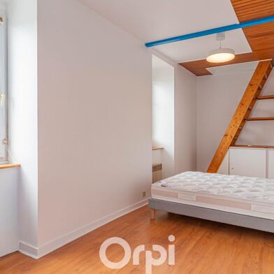 Appartement 1 pièces 145000 €