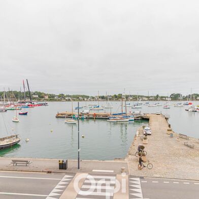 Appartement 1 pièces 179000 €