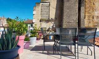 Maison 3 Pièces 75 m² à vendre à Beaucaire (30300)