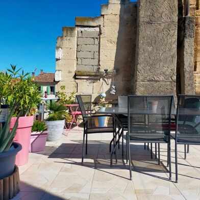 Maison 3 pièces 169000 €