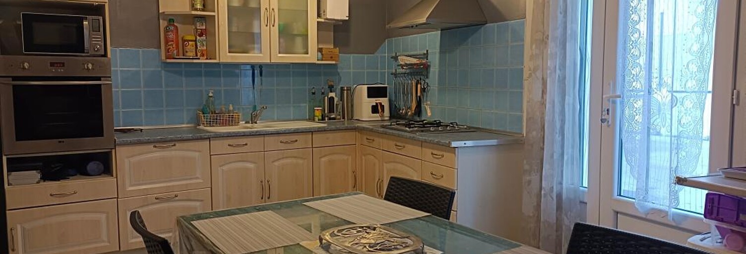 Maison 3 Pièces 71 m² à vendre à Redessan (30129)