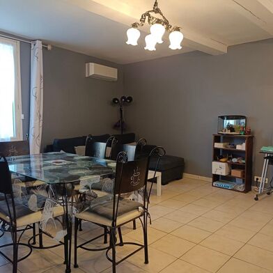 Maison 3 pièces 149000 €