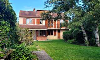 Maison 5 Pièces 190 m² à vendre à Saint-Jean-de-Braye (45800)