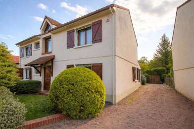 Maison 5 pièces 354900 €