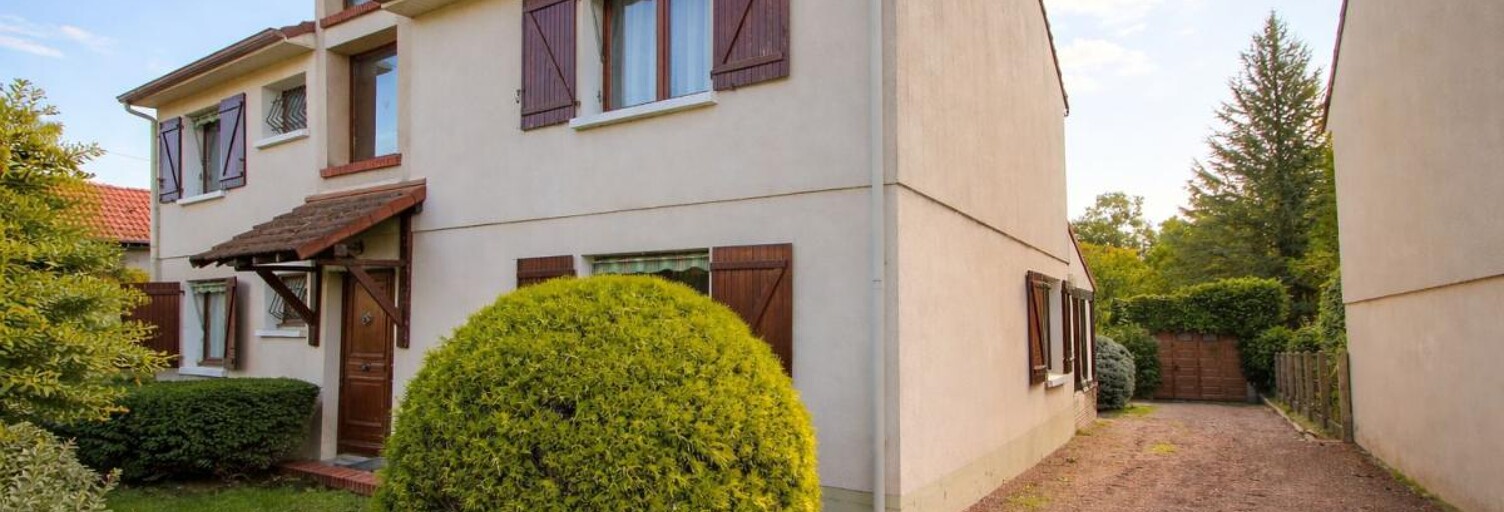 Maison 5 Pièces 190 m² à vendre à Saint-Jean-de-Braye (45800)