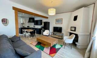 Maison 5 Pièces 91 m² à vendre à Saint-Nazaire (44600)