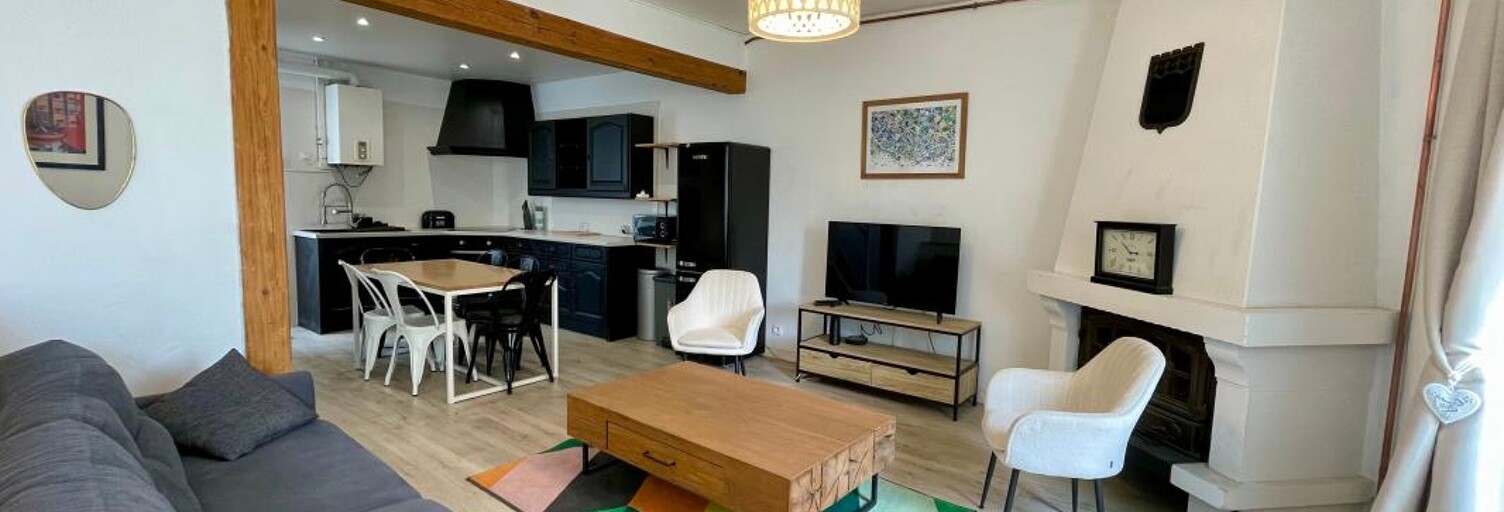 Maison 5 Pièces 91 m² à vendre à Saint-Nazaire (44600)