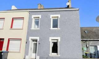 Maison 5 Pièces 91 m² à vendre à Saint-Nazaire (44600)