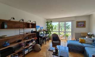 Appartement 5 Pièces 106 m² à vendre à Chambourcy (78240)