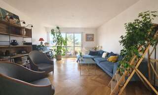 Appartement 5 Pièces 106 m² à vendre à Chambourcy (78240)