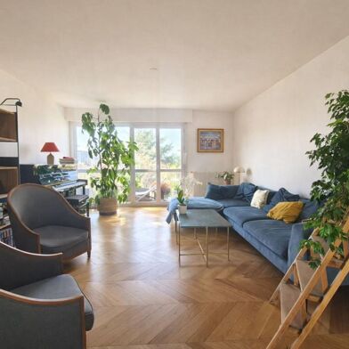 Appartement 5 pièces 423000 €