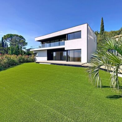 Maison 5 pièces 1270000 €