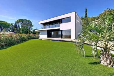 Maison 5 pièces 1270000 €