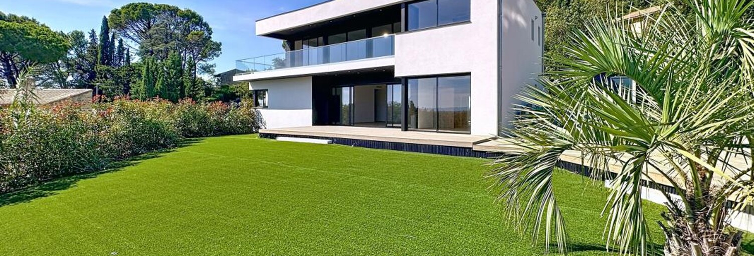 Maison 5 Pièces 200 m² à vendre à Les Angles (30133)