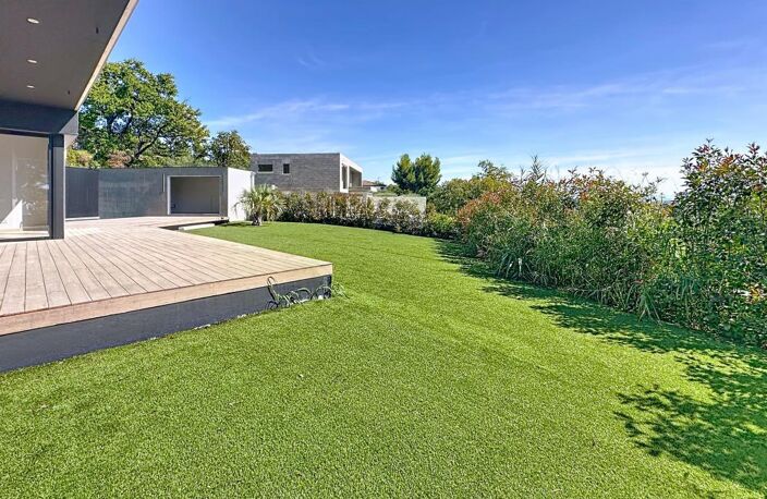 Maison Contemporaine 200 m², 4 chambres, Jardin, Garage — photo 5