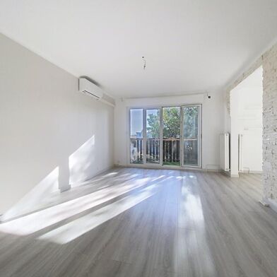 Appartement 4 pièces 127000 €