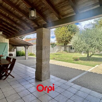 Maison 6 pièces 417000 €