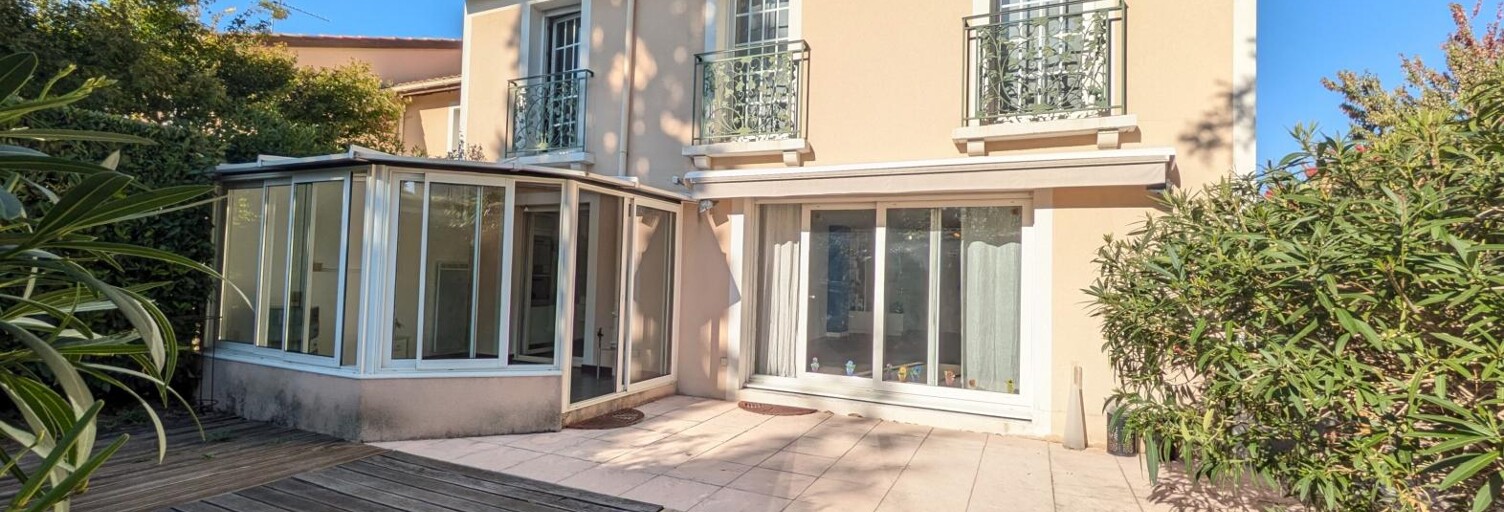 Maison 5 Pièces 151 m² à vendre à Lyon 5 (69005)