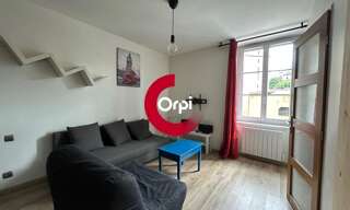 Appartement 1 Pièce 27 m² à louer à Vienne (38200)