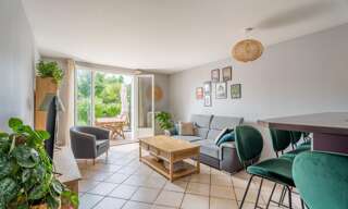 Appartement 3 Pièces 65 m² à vendre à Fleurieux-sur-l'Arbresle (69210)