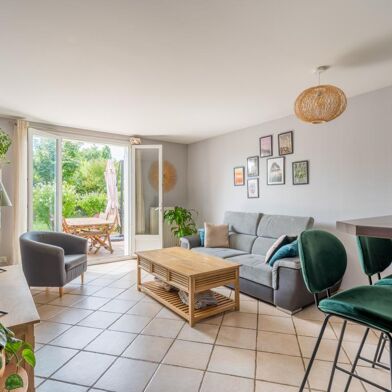 Appartement 3 pièces 265000 €