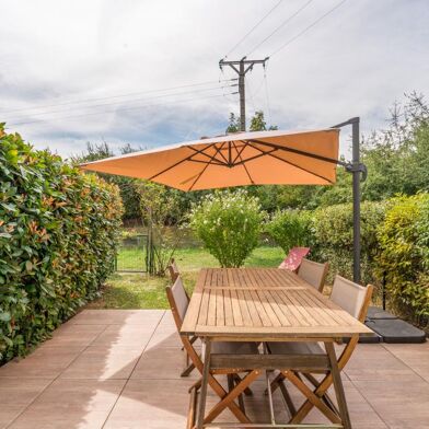 Appartement 3 pièces 265000 €