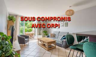 Appartement 3 Pièces 65 m² à vendre à Fleurieux-sur-l'Arbresle (69210)