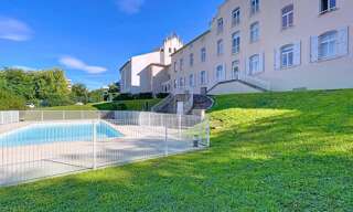 Appartement 3 Pièces 75 m² à vendre à Lyon 5 (69005)