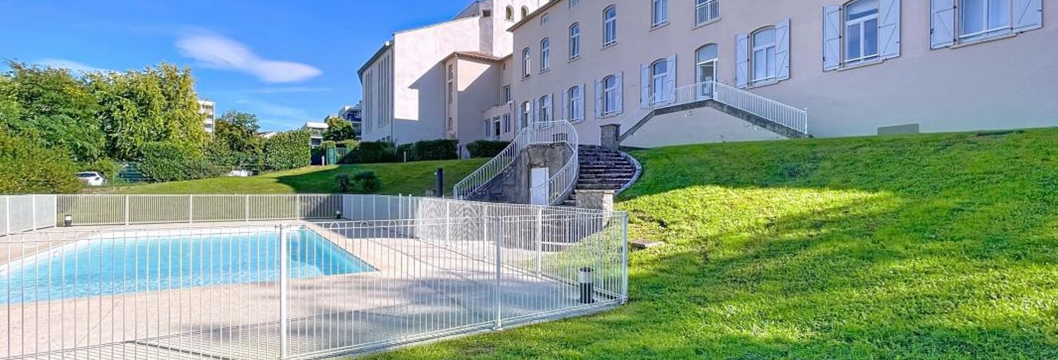 Appartement 3 Pièces 75 m² à vendre à Lyon 5 (69005)