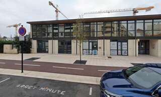 property.type.service   m² à louer à Arcachon (33120)